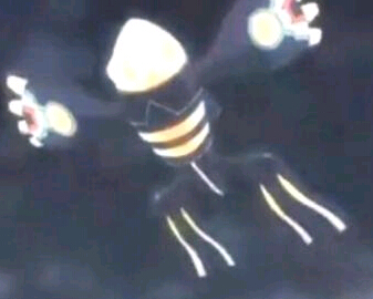 《口袋妖怪X/Y》第二彈劇場版 宣傳視頻曝光！