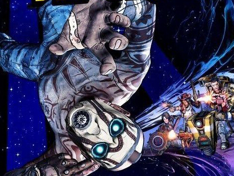 《無主之地：前傳》PC配置需求公布 非常親民