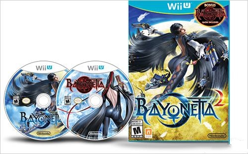 《獵天使魔女2》美版官網(wǎng)開通：美版也送初代