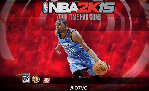 《NBA 2K15》IGN評測：核心籃球游戲的技術流