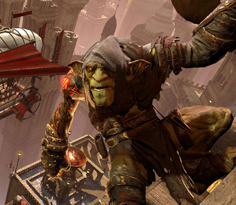 值得一玩!《冥河：暗影大師》IGN評測獲得7.2分