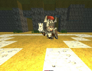 我們不做復(fù)制企鵝!Wiiu獨(dú)占《你的世界》最新視頻曝光