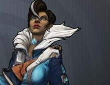 《無主之地：前傳》最新DLC泄露 新角色