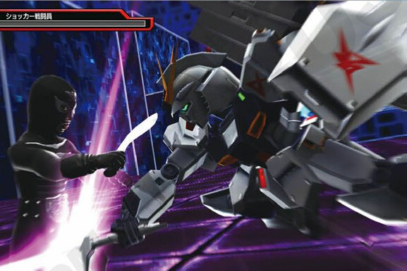 《超級英雄世紀》新參戰英雄及挑戰舞臺介紹