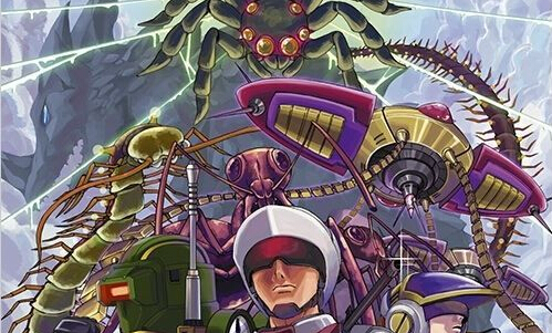 《地球防衛軍2：攜帶版V2》官方宣布將延期發售