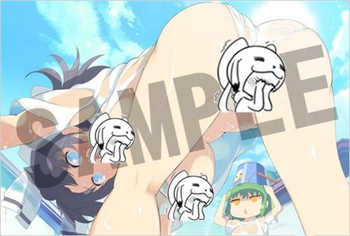 《閃亂神樂：節拍盛宴》實體版公開店鋪特典詳情