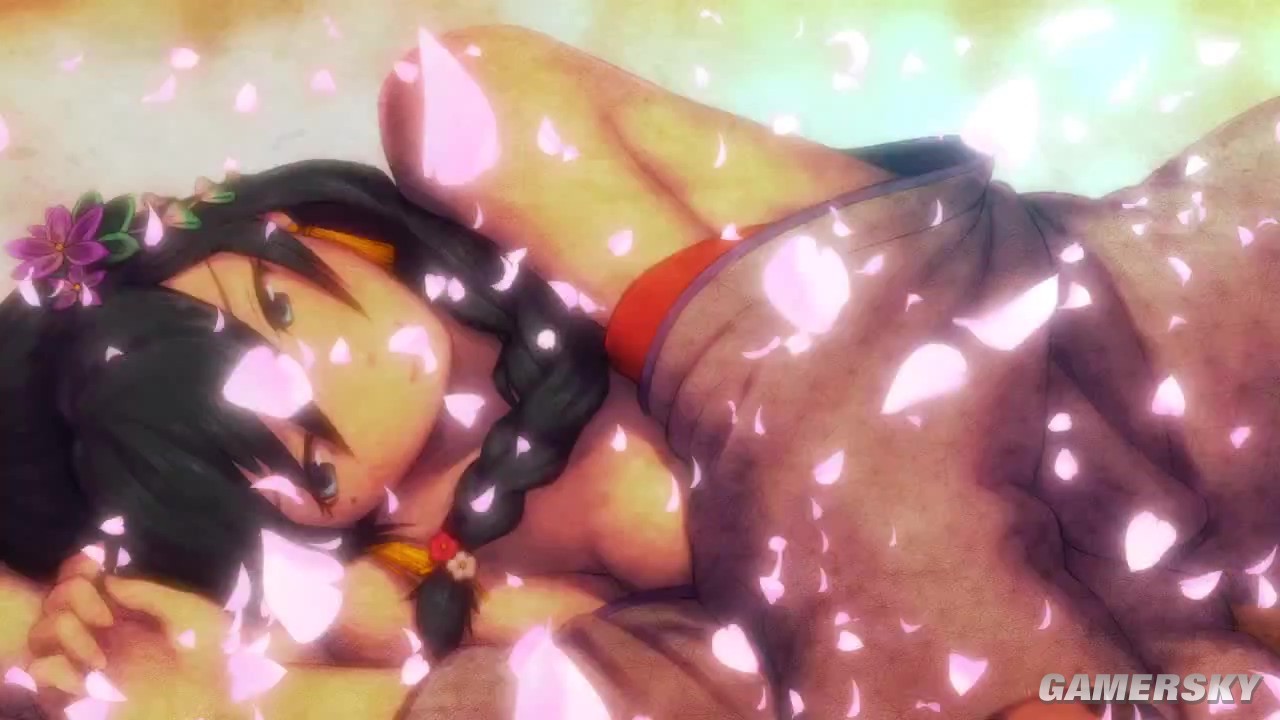 《大江戶鍛造師》（Great Edo Blacksmith）演示：純愛(ài)前戲?yàn)榧で轭A(yù)熱