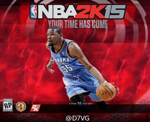 《NBA 2K15》進攻與防守心得匯總
