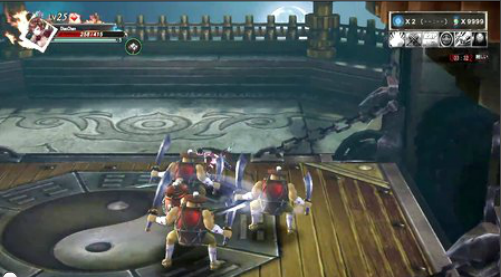 《三國(guó)戰(zhàn)記》PS4體驗(yàn)版上手解說(shuō)視頻