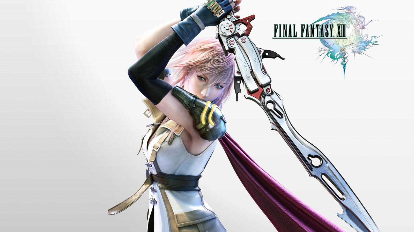 《最終幻想13》各技能資料一覽