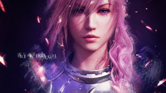 《最終幻想13》生物素材資料一覽