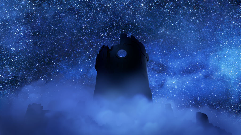 喪尸恐怖游戲中的一縷清風!小清新《Rime》最新情報