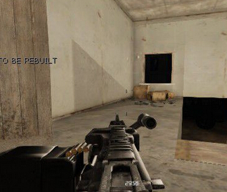 國(guó)產(chǎn)FPS《尖峰行動(dòng)》演示 虛幻3打造超強(qiáng)畫質(zhì)