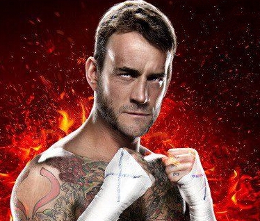 男人之間的戰斗!《WWE 2K15》公布