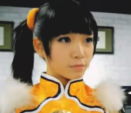 凌曉雨妹紙好可愛!國(guó)人自制《街霸X鐵拳》真人短片