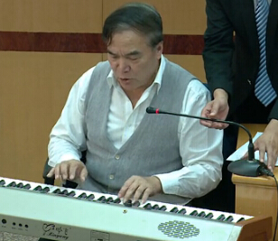 陶教授：WOW是鴉片游戲代表 《大話西游》簡(jiǎn)直胡扯