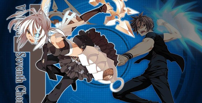 《神魔樂章詠嘆調：九和弦》時空移動系統介紹