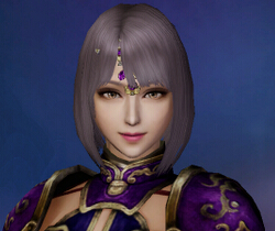 各種人妻萌妹子!《真三國無雙7：帝國》捏人大賽妹子合輯