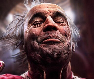 成就黨們有活干了!《墮落之王》中英對照成就表一覽