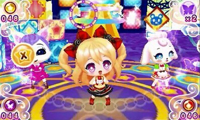 《魔法偶像少女》PV第二彈和店鋪特典公開(kāi)