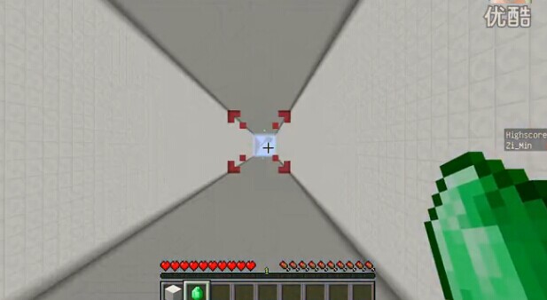 《我的世界》1.8小游戲風中飛翔2介紹視頻