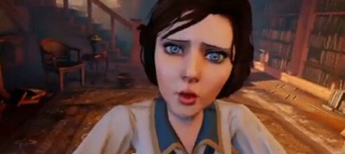《生化奇兵：無限完全版》（BioShock Infinite：The Complete Edition）首曝預告：補習所有獨占內容