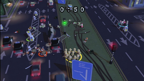 《維京人進攻之時》期間限定優(yōu)惠打折售活動