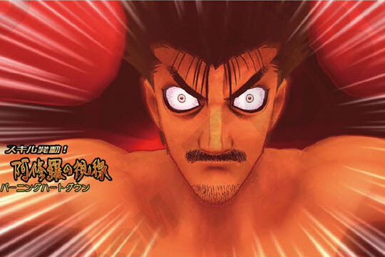 《第一神拳：格斗賽》新參戰五位外國選手公開