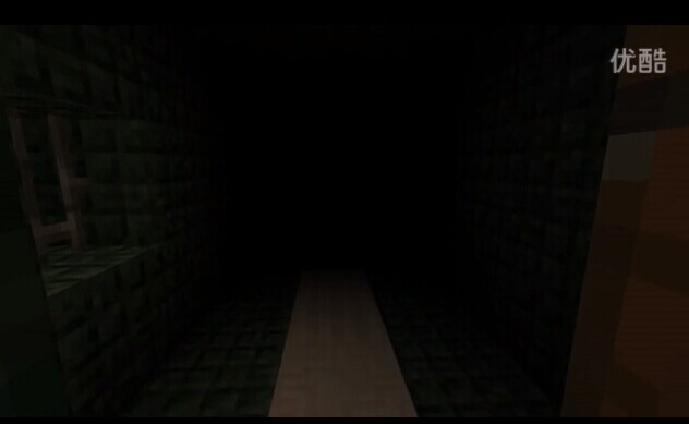 《我的世界》1.8恐怖小游戲虛幻介紹