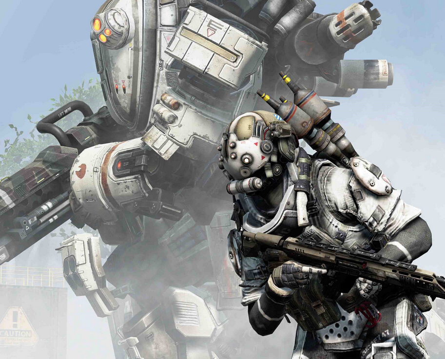 配置有多叼!《使命召喚11：高級戰爭》性能測試公布