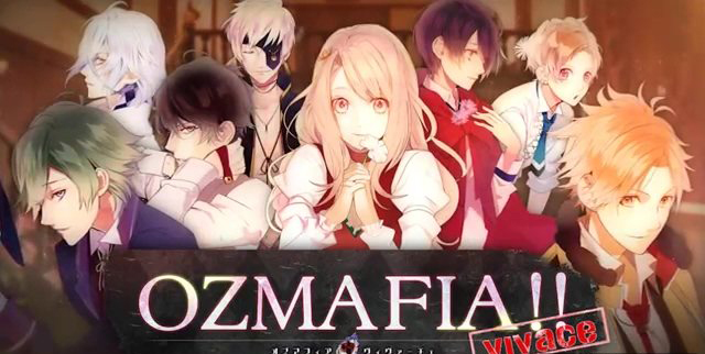 《OZMAFIA：永恒版》15年2月發售：宣傳視頻公開