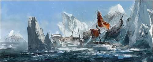 《刺客信條：叛變》正式上市：發售宣傳片公開