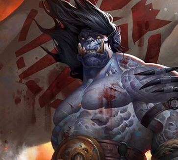 中國玩家躺槍!《魔獸世界：德拉諾之王》誠實預告片