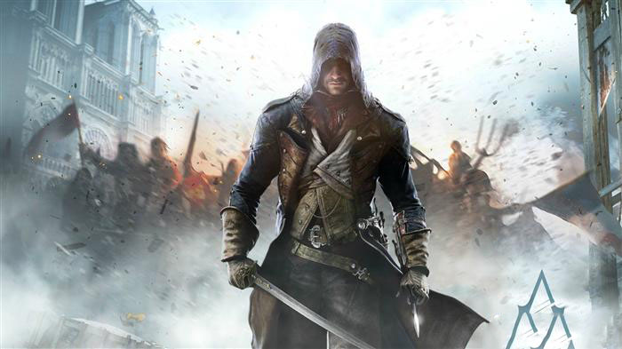 《刺客信條：大革命》游戲體驗(yàn)心得分享