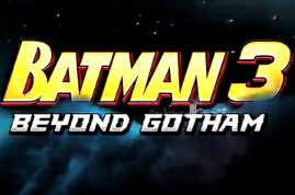 《樂(lè)高蝙蝠俠3：飛躍哥譚市》發(fā)售宣傳片公開(kāi)