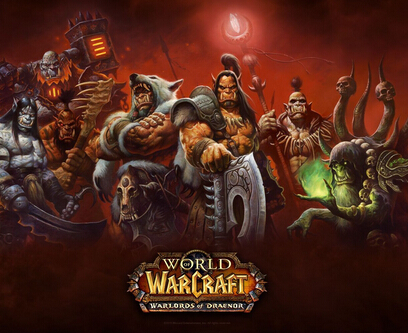 《魔獸世界》十周年紀錄片《尋求組隊》中文字幕版