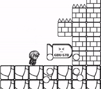 《正常的大冒險(xiǎn)》8-2視頻攻略