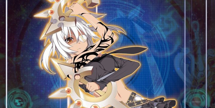 《神魔樂章詠嘆調：九和弦》戰斗體驗版與劇情體驗版