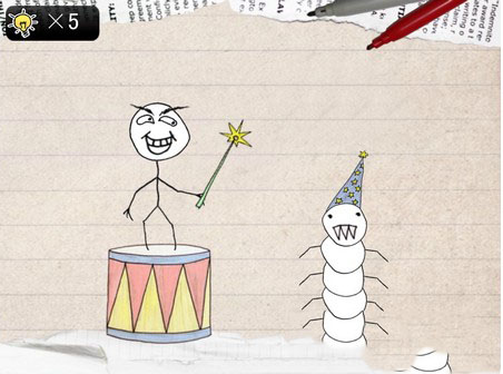 《史上最難的游戲2》第7關(guān)怎么過