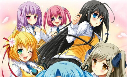 《間接之戀V》公開普通限定封面圖與店鋪特典