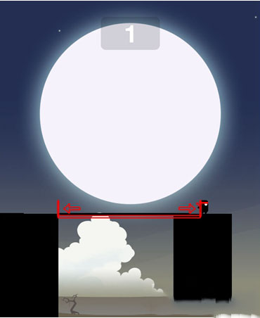 《英雄難過棍子關》怎么得高分 得高分運氣很重要