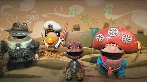 《小小大星球3》今日上市：官方公開發售宣傳片