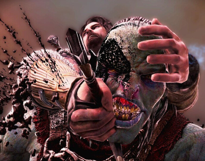 全新史詩(shī)級(jí)符文降臨!《中土世界：暗影魔多》最新DLC公布