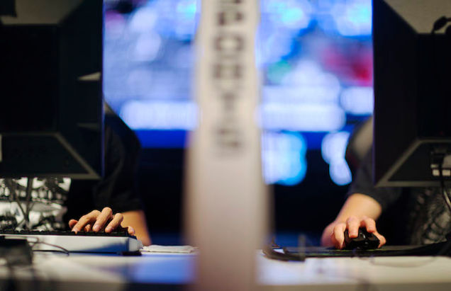 揚言OOXX女對手?《星際爭霸》錦標賽果斷踢出該玩家