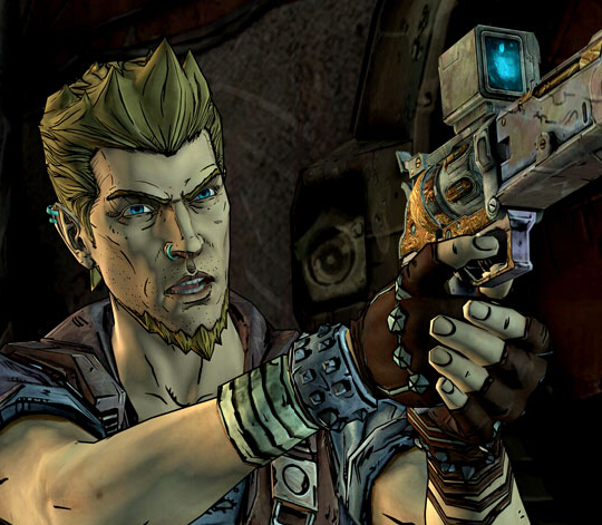 重回魔幻潘多拉世界!《無主之地傳說》第一章IGN評測8.8分