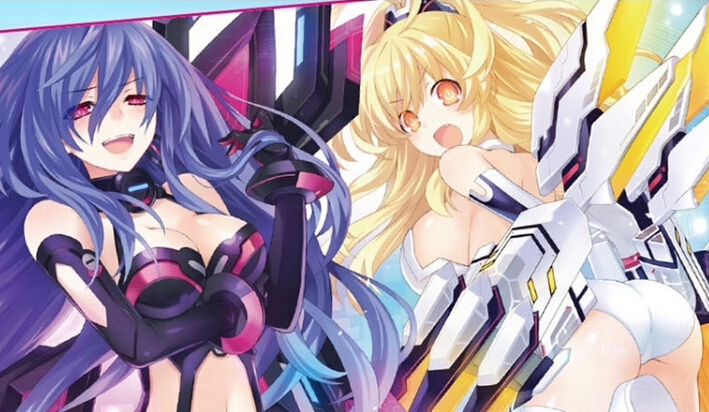 《神次次元游戲：海王星：重生3》新情報：聶普迪努要結婚