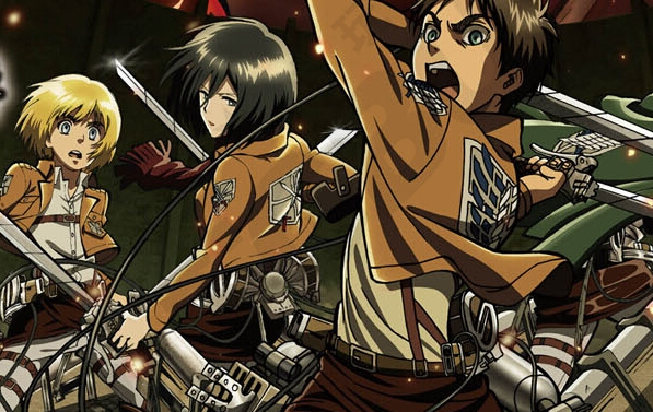 《進擊的巨人：人類最后之翼》完全版售前特集：新服裝和動作