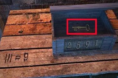 《密室逃脫6》第4關視頻通關攻略