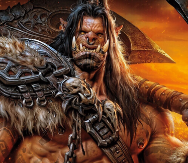 世界由你改寫!《魔獸世界：德拉諾之王》IGN獲得9分