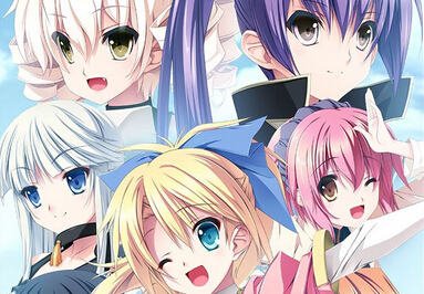 PSV版《百花繚亂》官網開啟：兩名新角色介紹